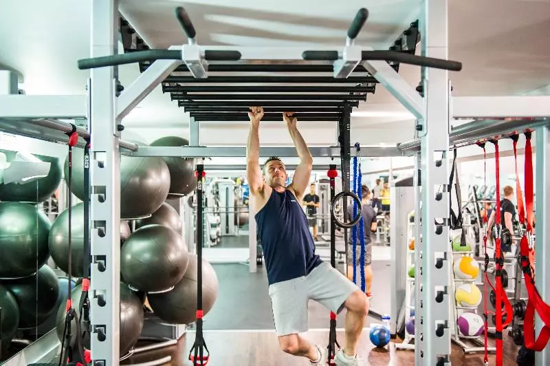 Dolphin House Serviced Apartments