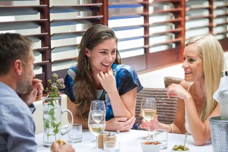 Dolphin House Serviced Apartments