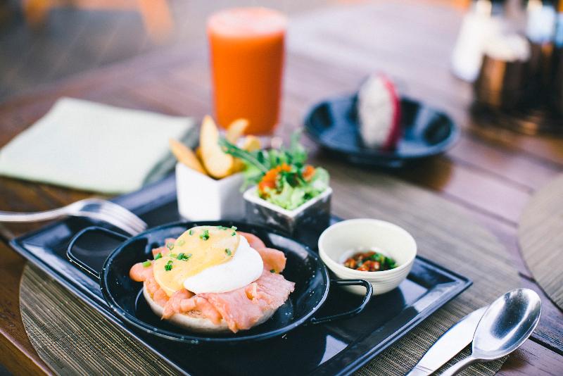 ホテル Anantara Layan Phuket Resort