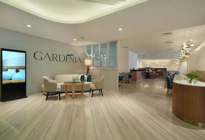 Arabian Park Dubai, An Edge By Rotana