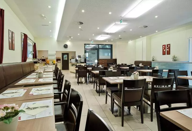 Austria Trend Hotel Salzburg Messe