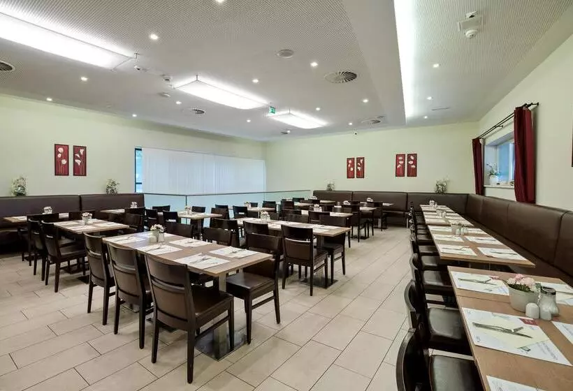 Austria Trend Hotel Salzburg Messe