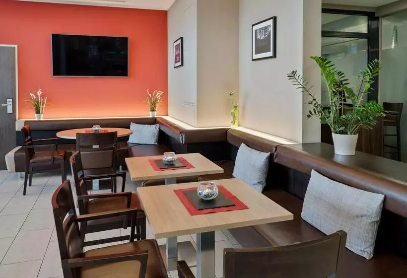 Austria Trend Hotel Salzburg Messe