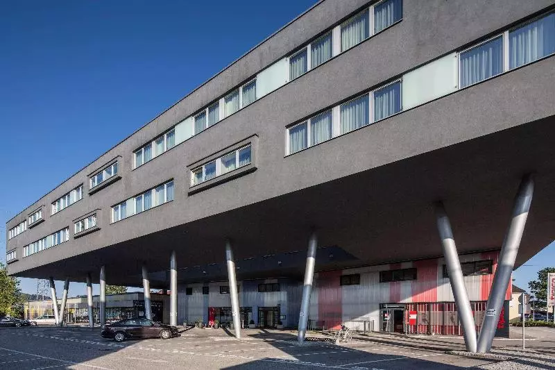 Austria Trend Hotel Salzburg Messe