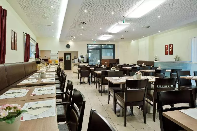 Austria Trend Hotel Salzburg Messe