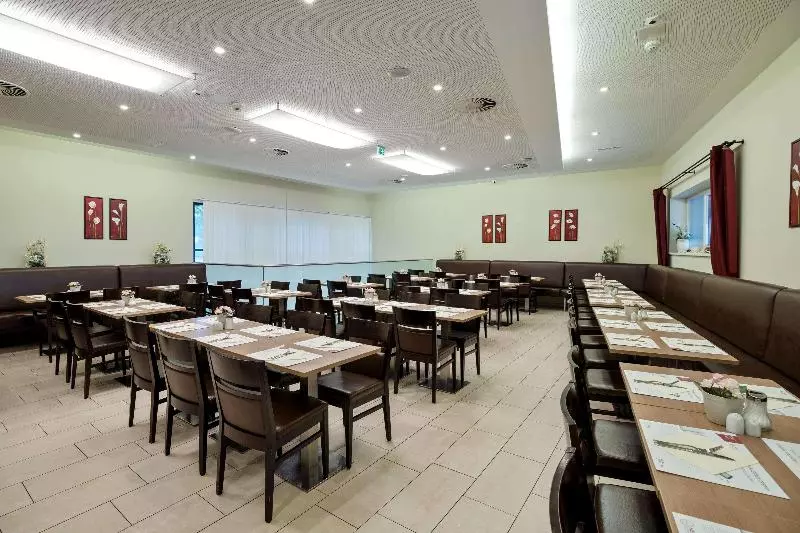 Austria Trend Hotel Salzburg Messe