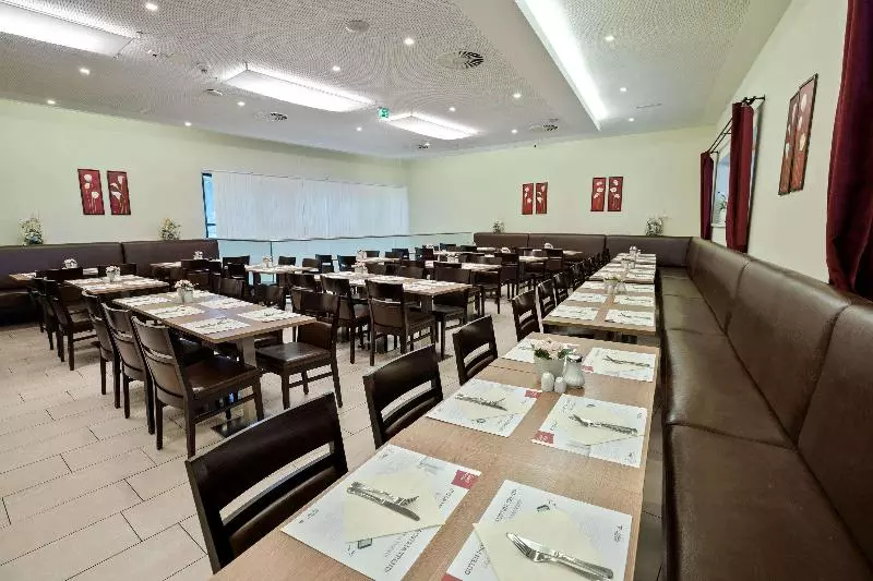 Austria Trend Hotel Salzburg Messe