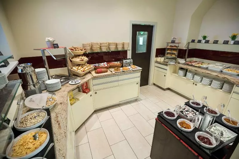 Austria Trend Hotel Salzburg Messe