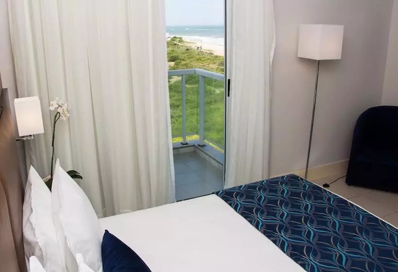 酒店 Blue Tree Towers Macaé