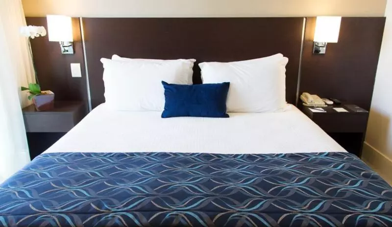 酒店 Blue Tree Towers Macaé