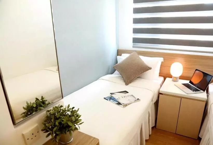 Bridal Tea House Hotel Yaumatei