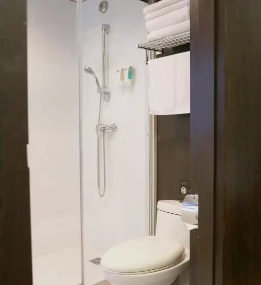 Bridal Tea House Hotel Yaumatei