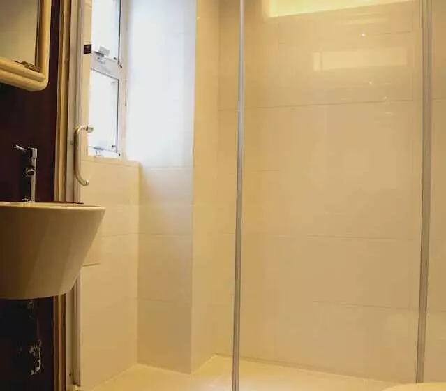 Bridal Tea House Hotel Yaumatei