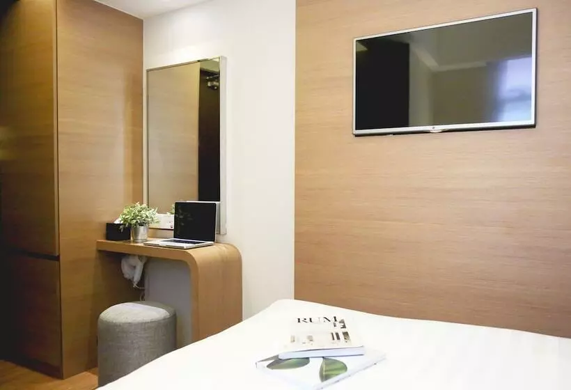 Bridal Tea House Hotel Yaumatei