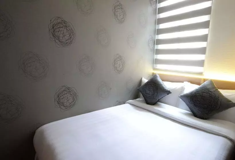 Bridal Tea House Hotel Yaumatei