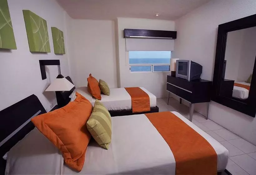 Portozul Hotel Suites & Spa