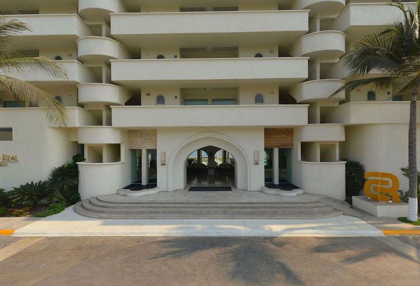 Portozul Hotel Suites & Spa