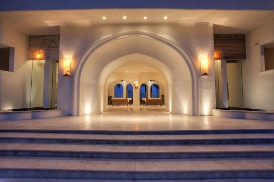 Portozul Hotel Suites & Spa