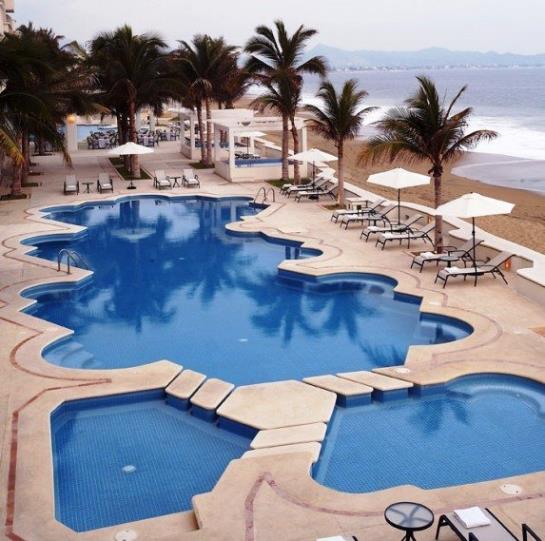 Portozul Hotel Suites & Spa