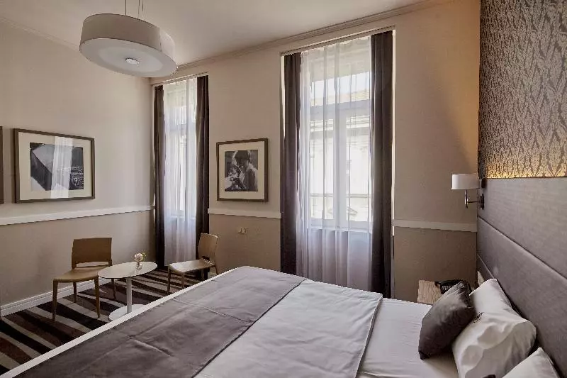 Hotell Central Basilica