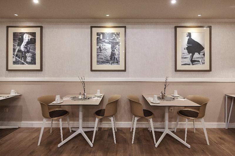 호텔 Central Basilica