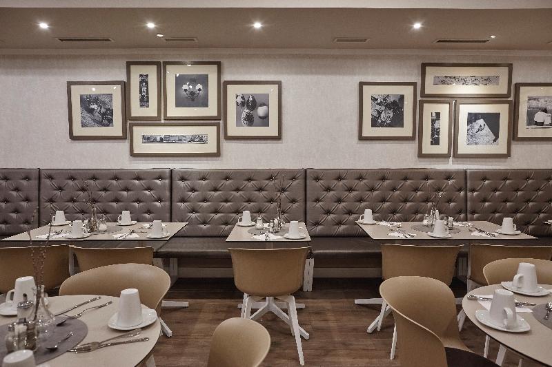 호텔 Central Basilica