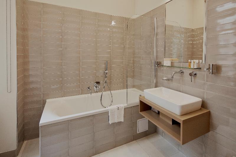 호텔 Central Basilica