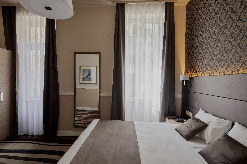 호텔 Central Basilica