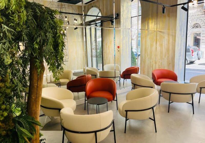 호텔 Central Basilica