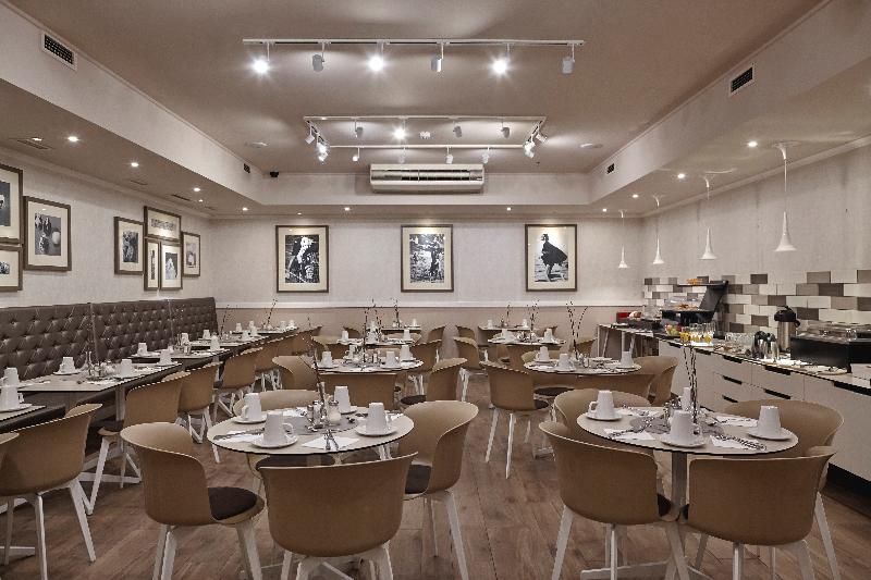 호텔 Central Basilica