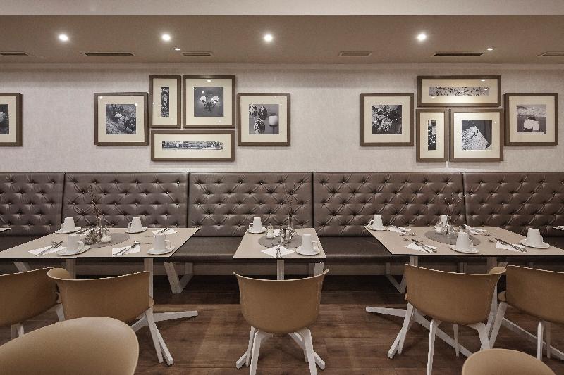 호텔 Central Basilica