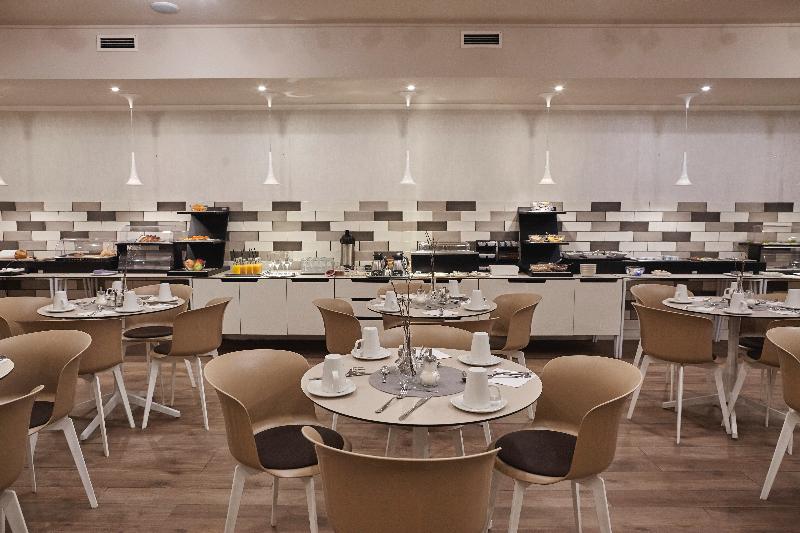 호텔 Central Basilica