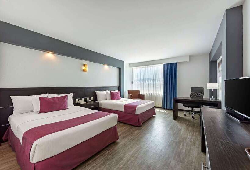 فندق Comfort Inn Morelia