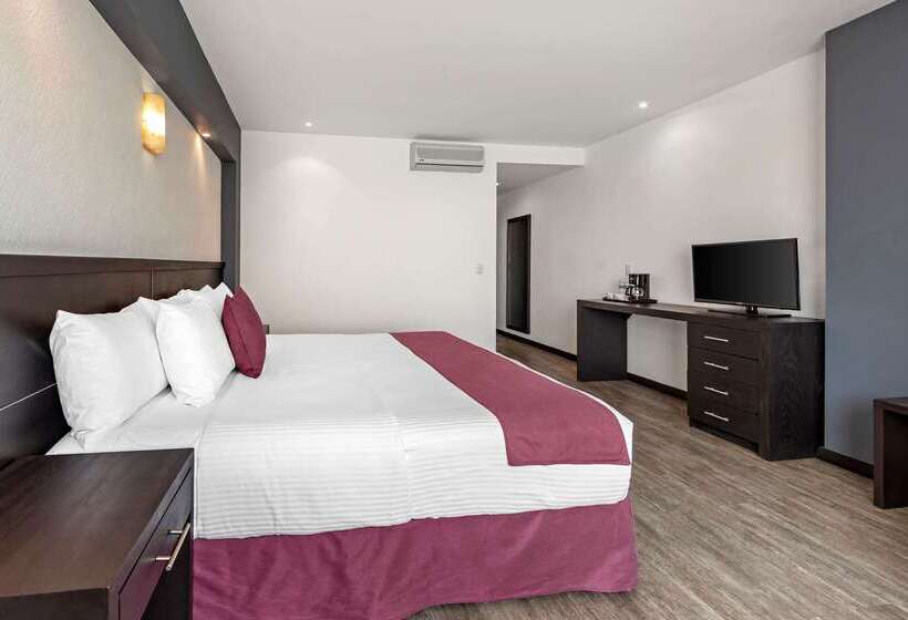 فندق Comfort Inn Morelia