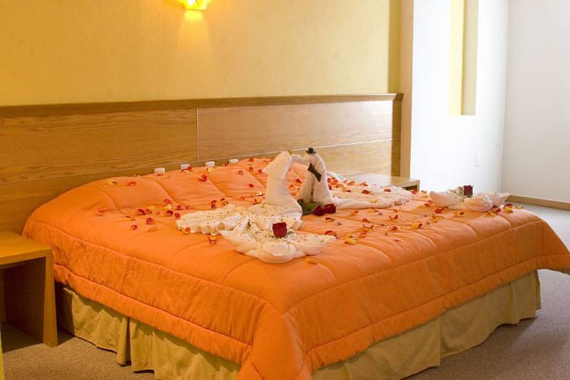 فندق Comfort Inn Morelia