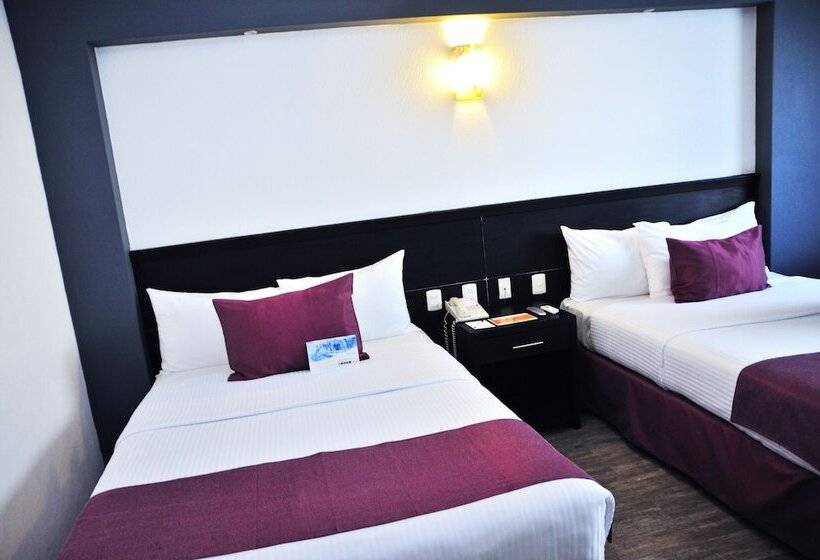 فندق Comfort Inn Morelia