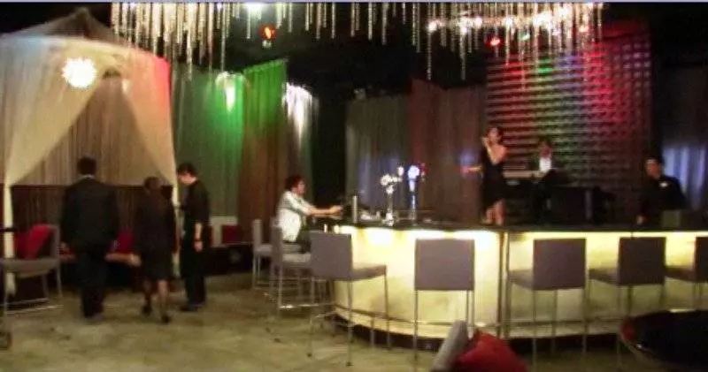 Cosmo Hotel Hong Kong