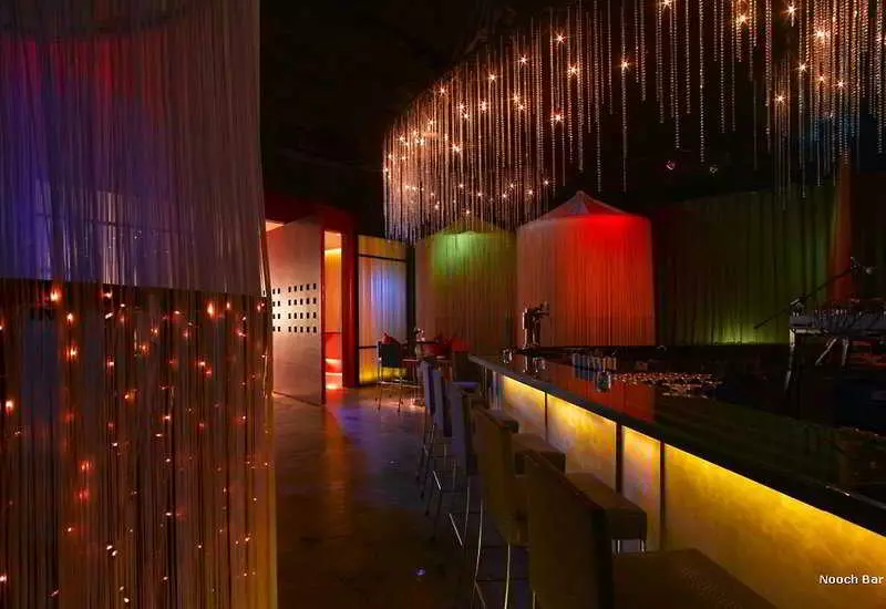 Cosmo Hotel Hong Kong