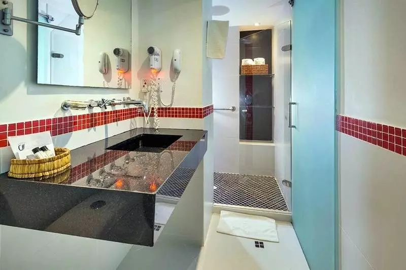 ホテル Country International