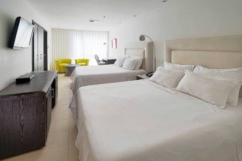 ホテル Country International