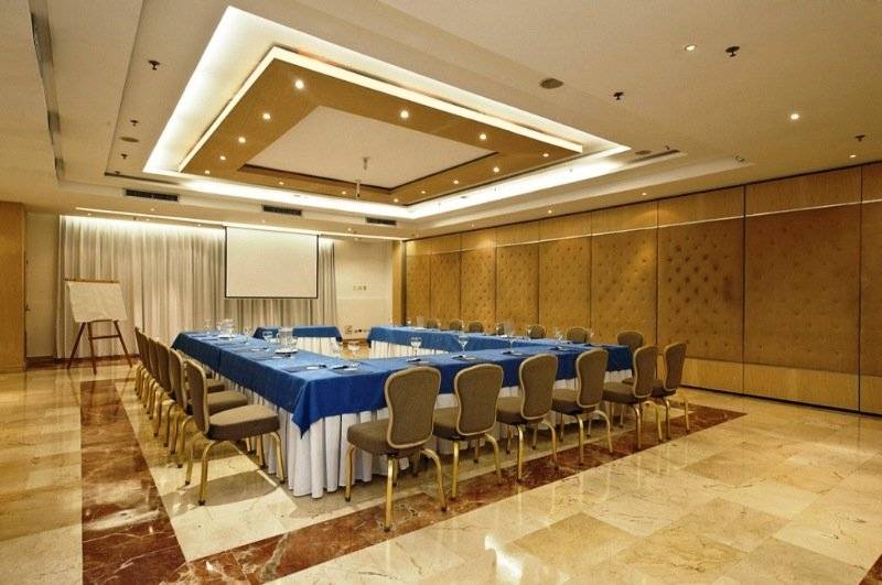 ホテル Country International