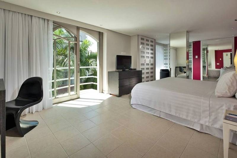 ホテル Country International