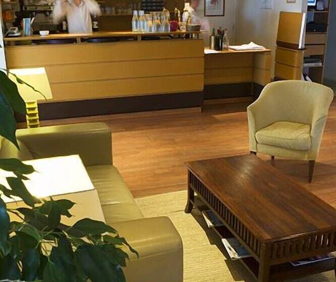 ホテル De Pen Bron