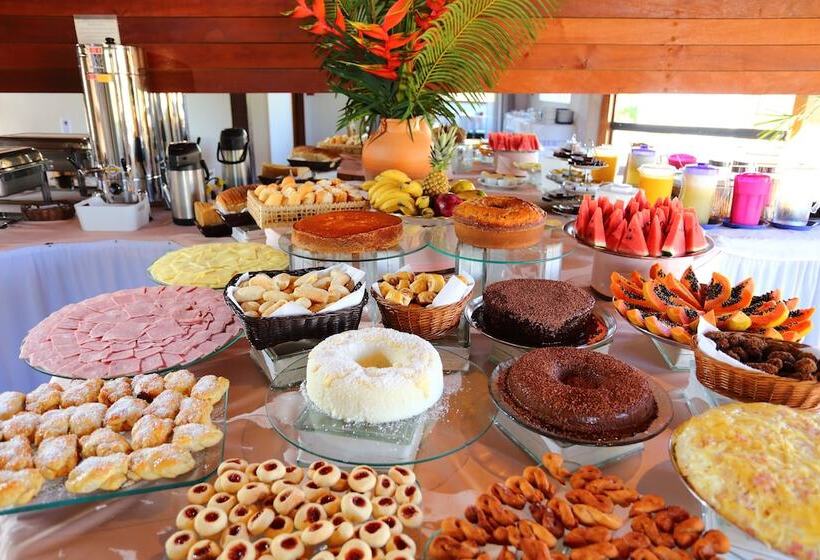 هتل Flamingo Beach