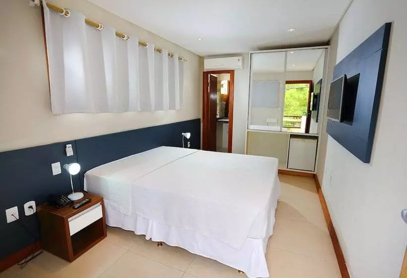 호텔 Flamingo Beach