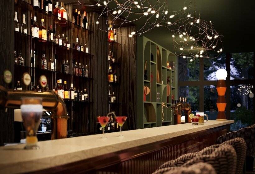 The Home Hotel Zürich A Member Of Design Hotels