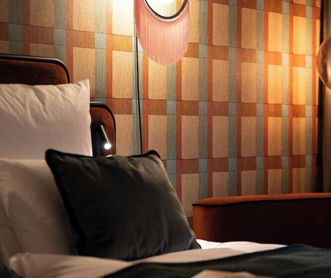 The Home Hotel Zürich A Member Of Design Hotels