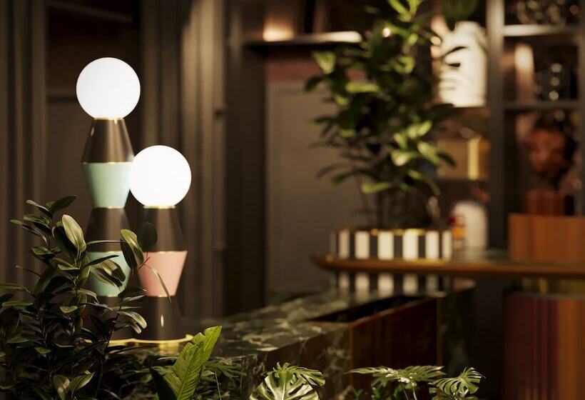 The Home Hotel Zürich A Member Of Design Hotels