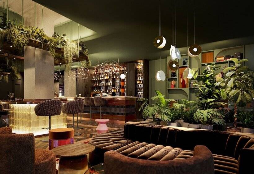 The Home Hotel Zürich A Member Of Design Hotels