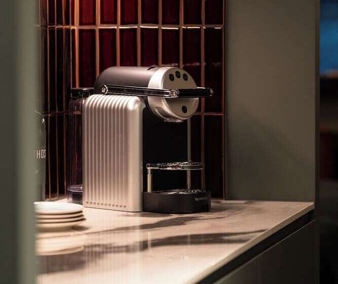 The Home Hotel Zürich A Member Of Design Hotels